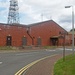 RAF Mildenhall Buildings