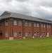 RAF Mildenhall Buildings