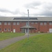 RAF Mildenhall Buildings