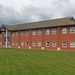 RAF Mildenhall Buildings