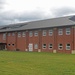 RAF Mildenhall Buildings