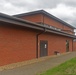 RAF Mildenhall Buildings