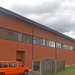 RAF Mildenhall Buildings