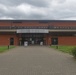 RAF Mildenhall Buildings