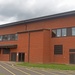 RAF Mildenhall Buildings