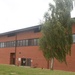 RAF Mildenhall Buildings