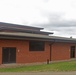 RAF Mildenhall Buildings