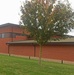 RAF Mildenhall Buildings