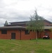 RAF Mildenhall Buildings