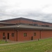 RAF Mildenhall Buildings