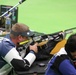 USAMU Soldier Wins Silver Medal, Paralympic Quota