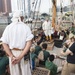 Maryland Fleet Week and Air Show Baltimore Godspeed Replica School Tour