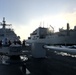 USS Detroit (LCS-7) Conducts Underway Replenishment with USNS