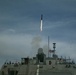 USS Detroit (LCS-7) Launches Hellfire Missile