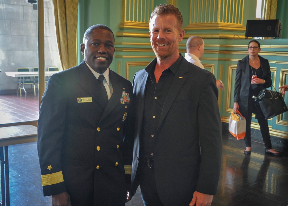 SFFW Veterans Resource Fair