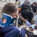 Civilian, Military medical professionals conduct tele-medicine training exercise at San Francisco Fleet Week