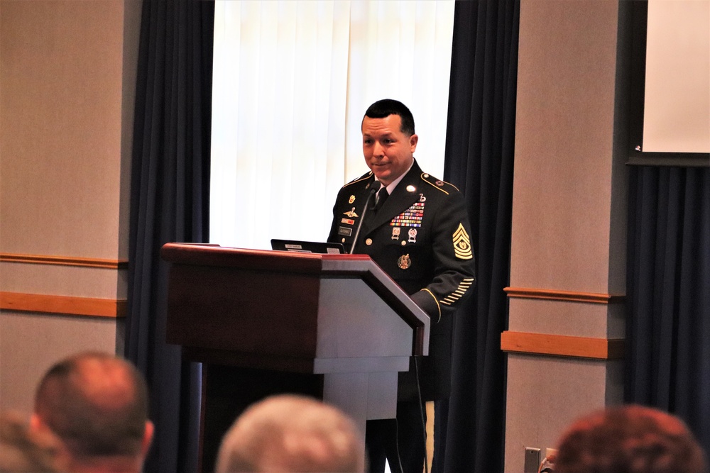 Fort McCoy observes National Hispanic Heritage Month