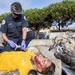 Civilian, Military medical professionals conduct tele-medicine training exercise at San Francisco Fleet Week