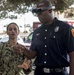 Civilian, Military medical professionals conduct tele-medicine training exercise at San Francisco Fleet Week