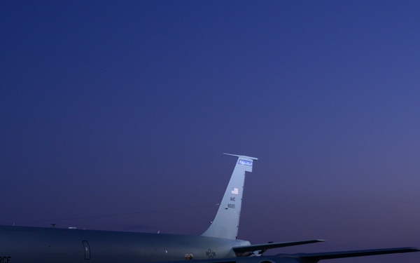 MacDill Airmen participate in Operational Readiness Exercise