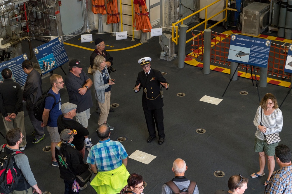 San Francisco Fleet Week 2018