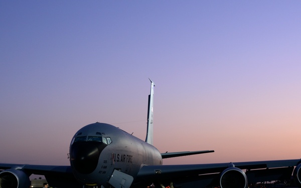 MacDill Airmen participate in Operational Readiness Exercise