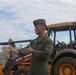 F/A-18 Preservation Facility groundbreaking