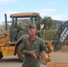 F/A-18 Preservation Facility Groundbreaking Ceremony