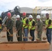 F/A-18 Preservation Facility groundbreaking