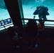 Navy Divers Dive in Baltimore’s National Aquarium