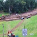 Construction for special lift system underway at Fort McCoy's Whitetail Ridge Ski Area