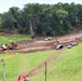 Construction for special lift system underway at Fort McCoy's Whitetail Ridge Ski Area