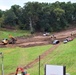 Construction for special lift system underway at Fort McCoy's Whitetail Ridge Ski Area