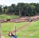 Construction for special lift system underway at Fort McCoy's Whitetail Ridge Ski Area
