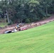 Construction for special lift system underway at Fort McCoy's Whitetail Ridge Ski Area