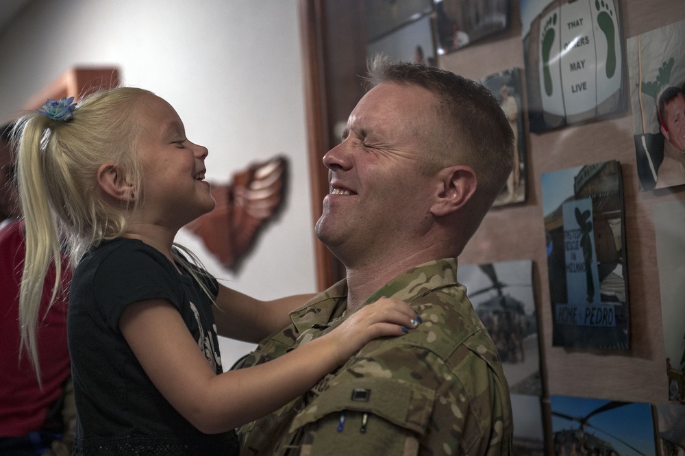 Loved ones bid farewell to 41st RQS Airmen