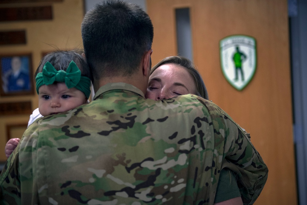 Loved ones bid farewell to 41st RQS Airmen