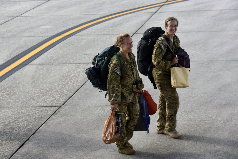 Loved ones bid farewell to 41st RQS Airmen