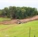 Construction for special lift system underway at Fort McCoy's Whitetail Ridge Ski Area