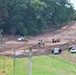 Construction for special lift system underway at Fort McCoy's Whitetail Ridge Ski Area
