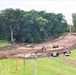 Construction for special lift system underway at Fort McCoy's Whitetail Ridge Ski Area