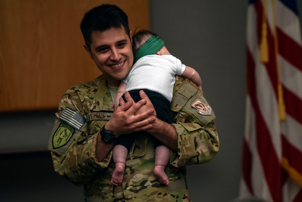 Loved ones bid farewell to 41st RQS Airmen