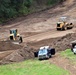 Construction for special lift system underway at Fort McCoy's Whitetail Ridge Ski Area