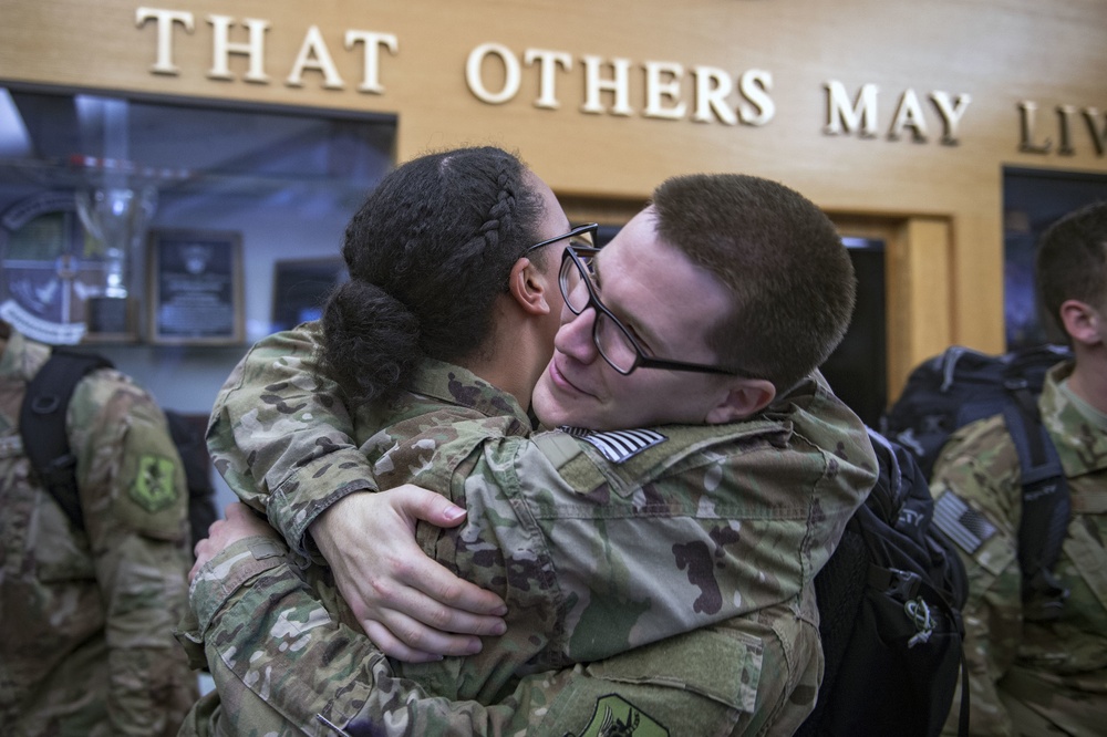 Loved ones bid farewell to 41st RQS Airmen