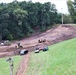 Construction for special lift system underway at Fort McCoy's Whitetail Ridge Ski Area