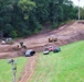 Construction for special lift system underway at Fort McCoy's Whitetail Ridge Ski Area