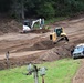 Construction for special lift system underway at Fort McCoy's Whitetail Ridge Ski Area