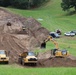 Construction for special lift system underway at Fort McCoy's Whitetail Ridge Ski Area