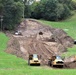 Construction for special lift system underway at Fort McCoy's Whitetail Ridge Ski Area