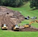 Construction for special lift system underway at Fort McCoy's Whitetail Ridge Ski Area